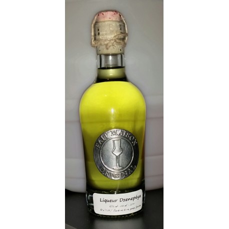 Liqueur de Génépi 200 ml