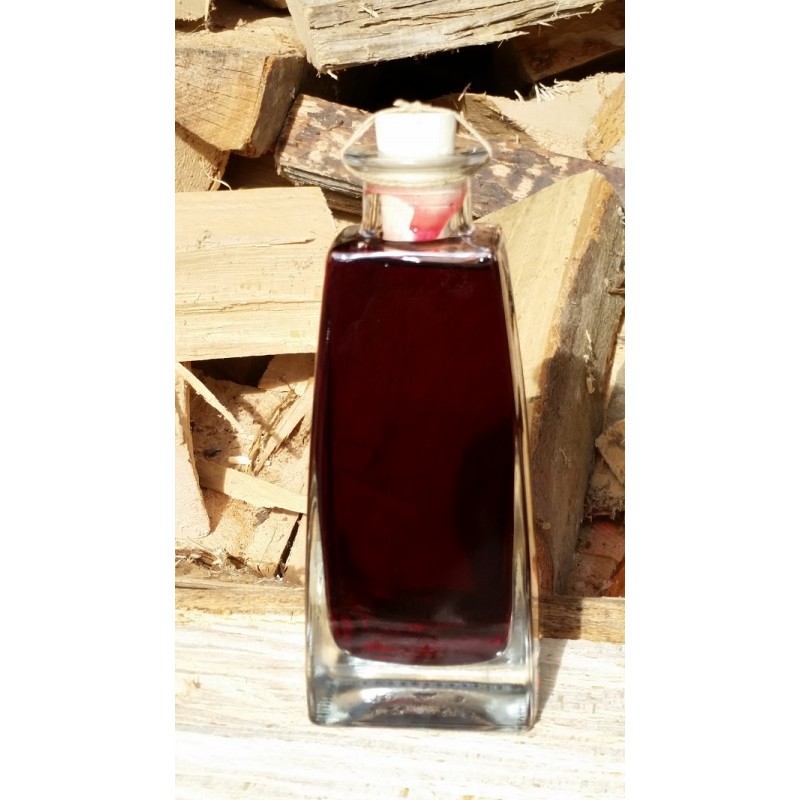 Liqueur de cassis200ml