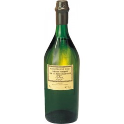 Chartreuse jaune V.E.P. 1 litre