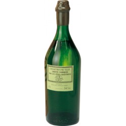 Chartreuse verte  V.E.P. 1 litre